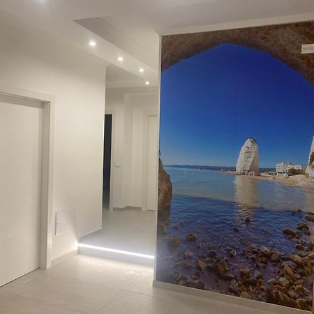 Dorant Charme&Rooms Vieste Exteriér fotografie