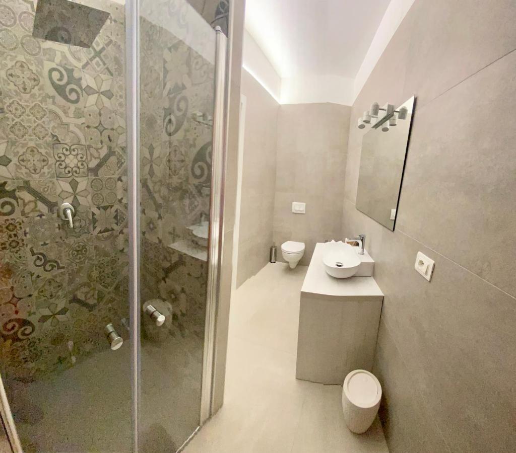 Dorant Charme&Rooms Vieste Exteriér fotografie