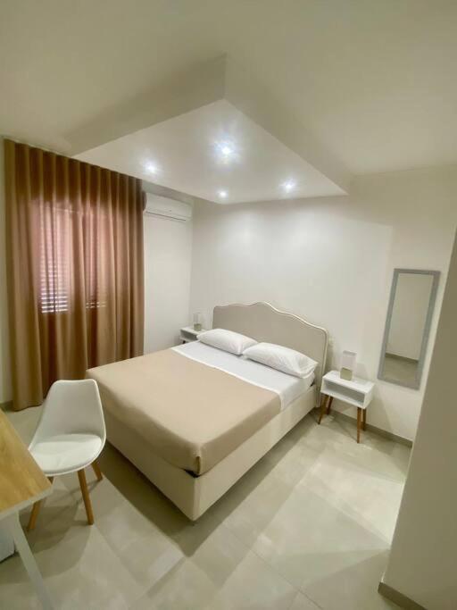 Dorant Charme&Rooms Vieste Exteriér fotografie