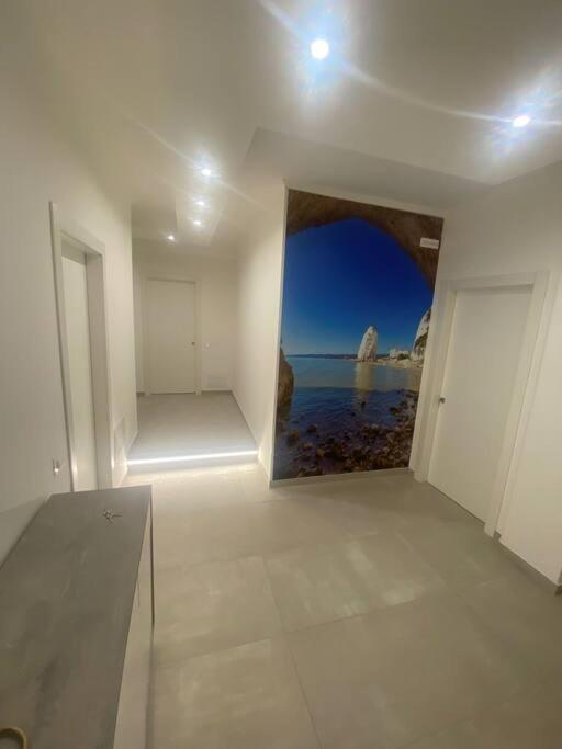 Dorant Charme&Rooms Vieste Exteriér fotografie