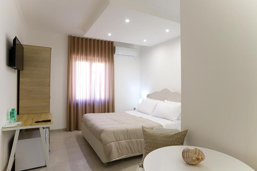 Dorant Charme&Rooms Vieste Exteriér fotografie