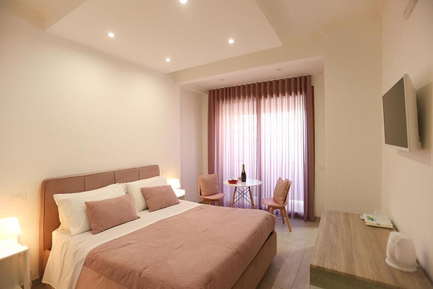 Dorant Charme&Rooms Vieste Exteriér fotografie