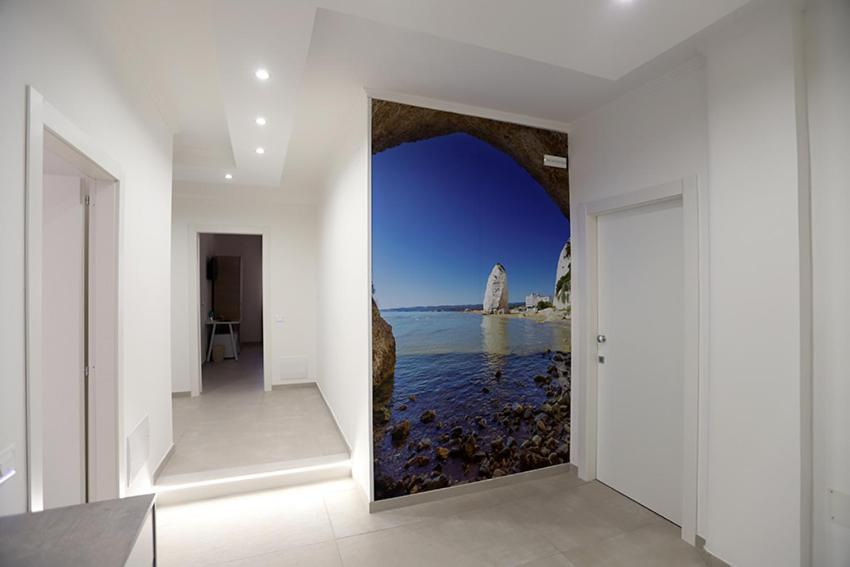 Dorant Charme&Rooms Vieste Exteriér fotografie