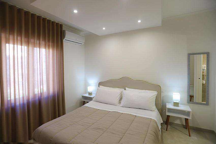 Dorant Charme&Rooms Vieste Exteriér fotografie