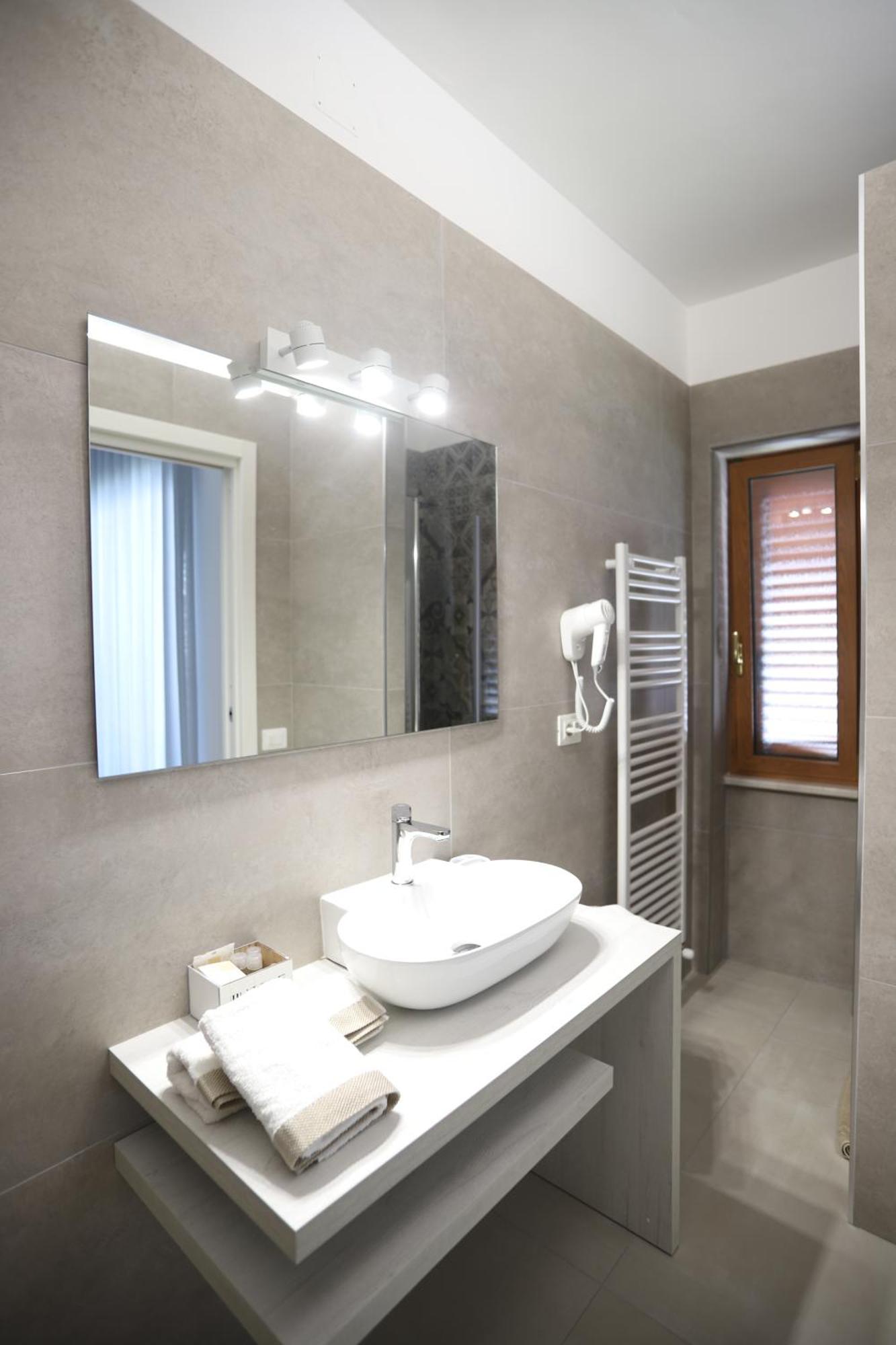 Dorant Charme&Rooms Vieste Exteriér fotografie