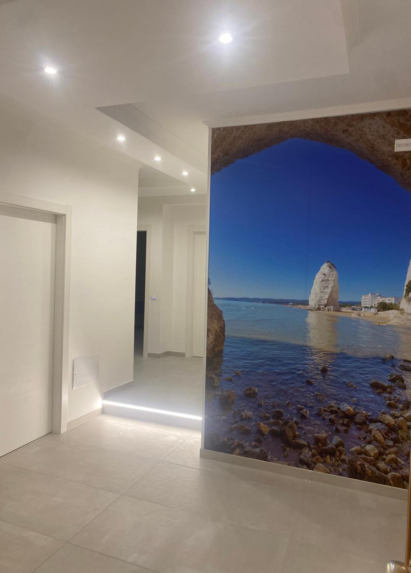Dorant Charme&Rooms Vieste Exteriér fotografie